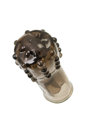 Erotist Hero 5 - тренажер мужской многофункциональный (5 вибропуль)