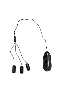 Erotist Hero 3 - тренажер мужской многофункциональный