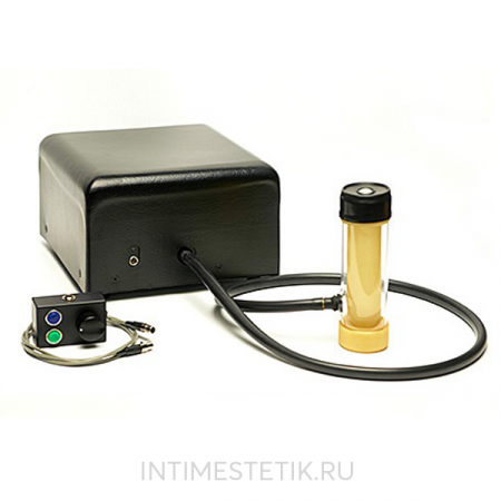 Пневмовакуумный массажер ХАМБЛ