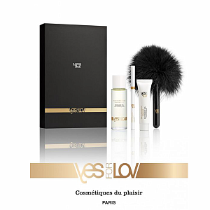 Набор YesForLov Love Box Набор YesForLov Love Box