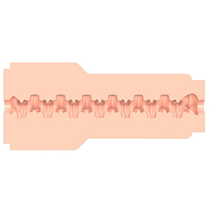 Fleshlight Girls Vanna Bardot - реалистичный мастурбатор