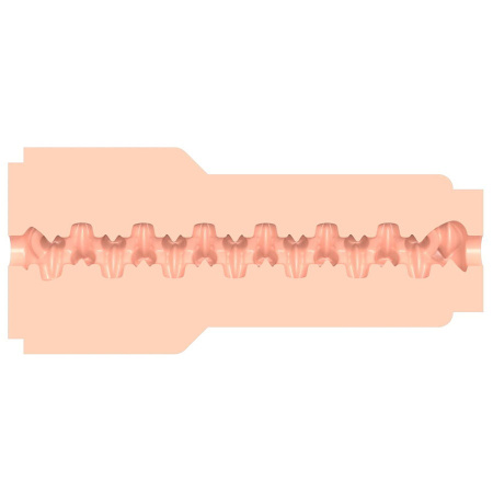 Fleshlight Girls Vanna Bardot - реалистичный мастурбатор