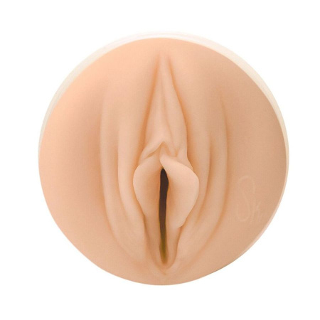 Fleshlight Girls Sky Bri - реалистичный мастурбатор