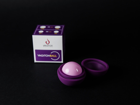 VAGITON "Balls" -  набор из 4-х шариков