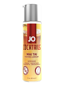 Съедобная смазка JO H2O MAI TAI (Май Тай)