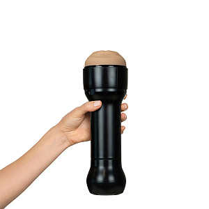 Набор KIIROO Feel Victoria Mouth + Power Blow (мастурбатор + интерактивная насадка) Набор KIIROO Feel Victoria Mouth + Power Blow (мастурбатор + интерактивная насадка)