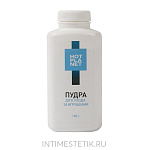 Пудра для ухода за игрушками Hot Planet, 100 гр