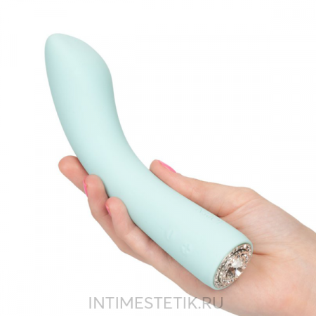 Вибратор для точки G Pave – Vivian