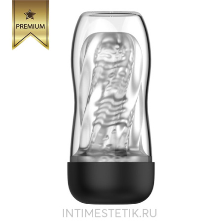 Мастурбатор Nexus Alpha Surge Stamina