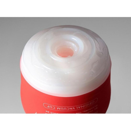 Мастурбатор Tenga Dual Sentation Cup