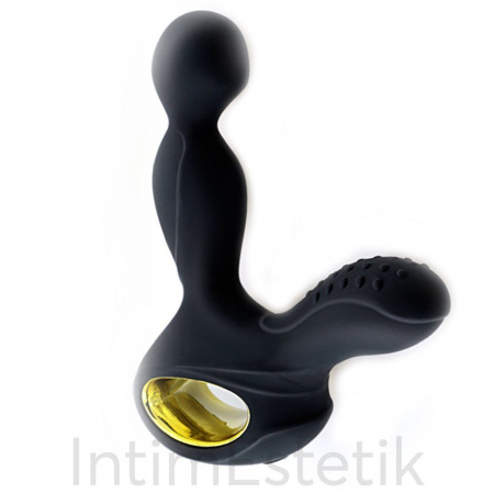 MASSAGER Sixth Cako вибромассажер простаты с ротацией