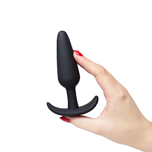 Анальная пробка для ношения Hot Planet Big Secret Анальная пробка для ношения Hot Planet Big Secret