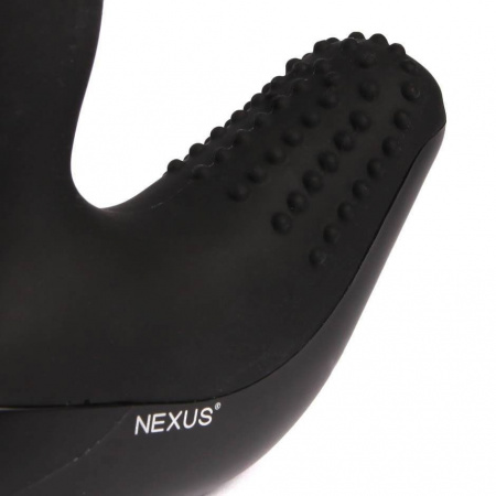 Вибромассажер NEXUS REVO STEALTH обновленный Вибромассажер NEXUS REVO STEALTH обновленный