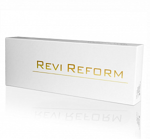 Реви Реформ гиалуроновый гель 1,0 х 1