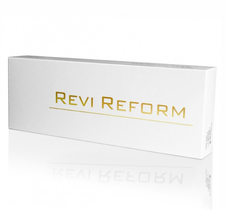 Реви Реформ гиалуроновый гель 1,0 х 1