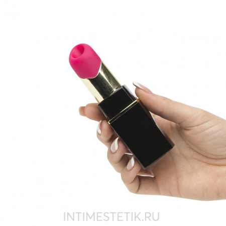 Womanizer 2GO - Вакуумный стимулятор клитора