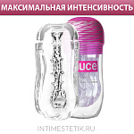 Многоразовый мастурбатор Sauce - Hot