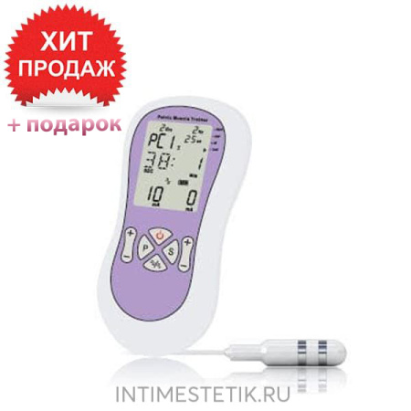 Миостимулятор Pelvifine