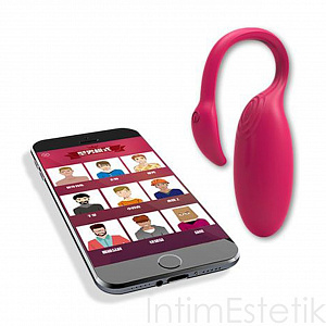 Smart-вибратор Magic Motion Flamingo Smart-вибратор Magic Motion Flamingo