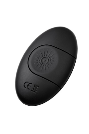 RealStick CALIBER вибропуля с пультом управления