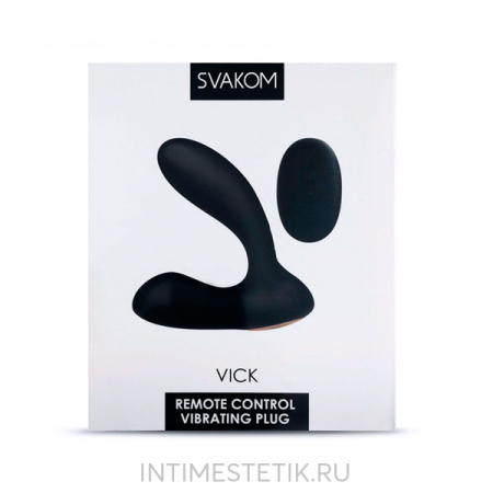 Svakom Vick