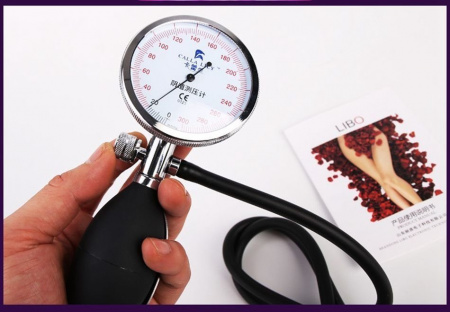 Пневматический Тренажер Кегеля LIBO