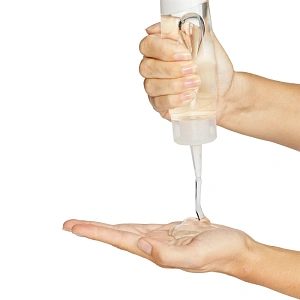 Густая смазка-желе на водной основе TENGA HOLE LOTION SOLID, 170 мл