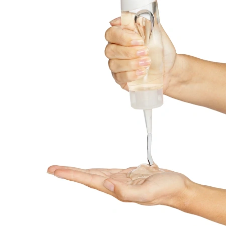 Густая смазка-желе на водной основе TENGA HOLE LOTION SOLID, 170 мл