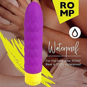 Вибратор ROMP Beat Вибратор ROMP Beat
