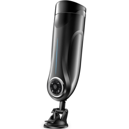 Крепление Erocome для фрикционных фаллоимитаторов и мастурбаторов