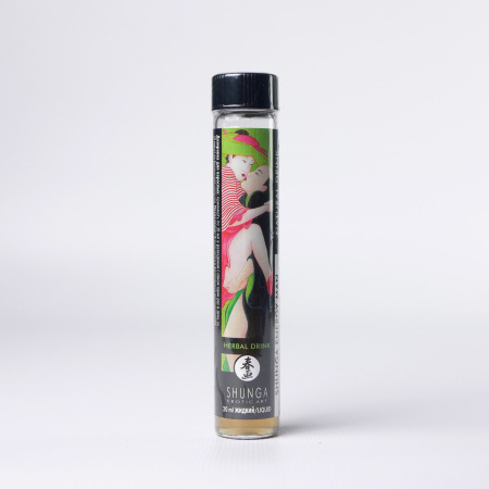 БАД Shunga Energy Man Natural Drink для мужчин, 20 мл