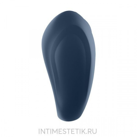 Эрекционное кольцо Satisfyer Strong One