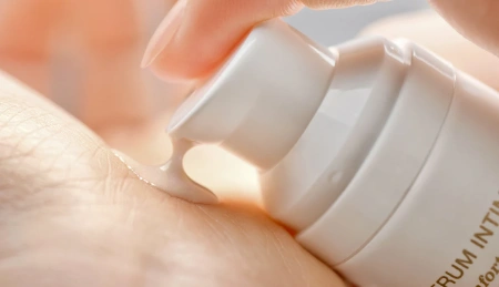 Сыворотка YESforLOV Intimate Serum для интимной зоны, 30 мл