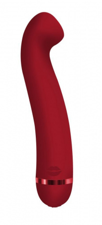 Мини-вибратор для точки G FANTASY PHANTY