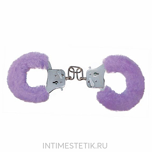 Наручники Furry Fun Cuffs Наручники Furry Fun Cuffs