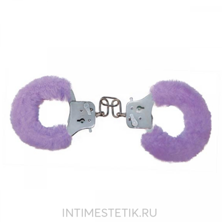 Наручники Furry Fun Cuffs