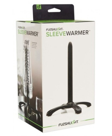 Электронагреватель для мастурбаторов Fleshlight (23,5 см)