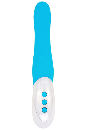 M&M Xuanai - пульсатор для стимуляции точкм G M&M Xuanai - пульсатор для стимуляции точкм G