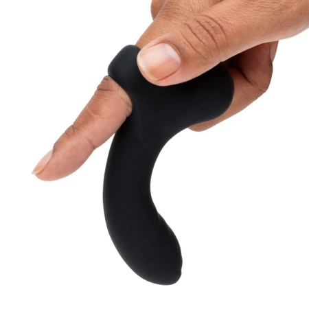 Пальчиковый вибратор Fifty Shades of Grey G-Spot Finger Sensation