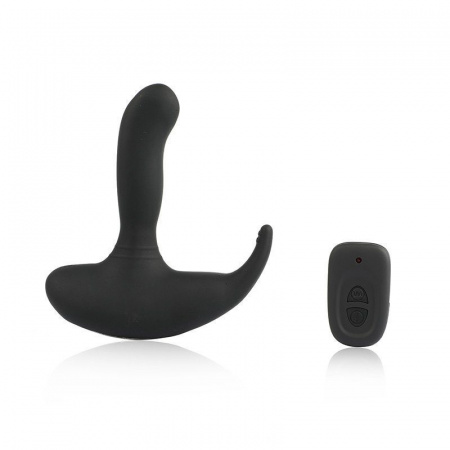 Массажер простаты SMILE с вибрацией