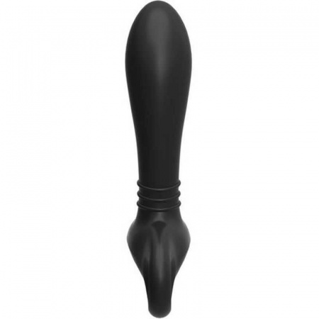 Вибромассажер NEXUS SPARTA для стимуляции простаты