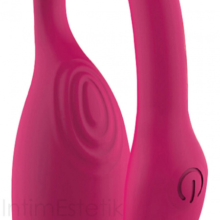 Smart-вибратор Magic Motion Flamingo Smart-вибратор Magic Motion Flamingo