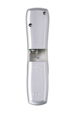 RealStick Elite William - фаллоимитатор с ротацией RealStick Elite William - фаллоимитатор с ротацией