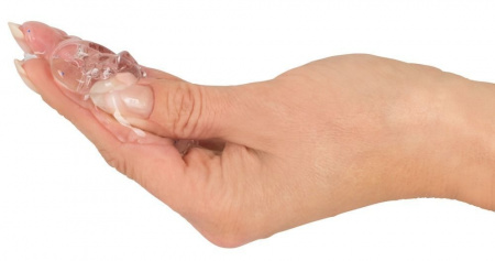 Лубрикант KlatschNass с эффектом длительного скольжения 110мл