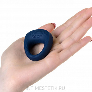 Виброкольцо Satisfyer Ring 2