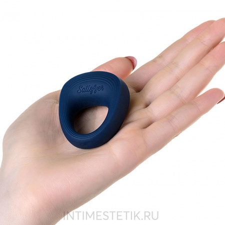 Виброкольцо Satisfyer Ring 2