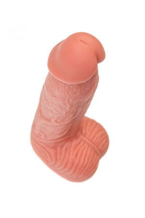 Сменный фаллос для секс-машины Lovense (13,8 см) Сменный фаллос для секс-машины Lovense (13,8 см)