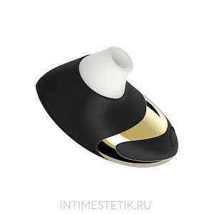 Womanizer Pro W500 Золотой/Черный Womanizer Pro W500 Золотой/Черный