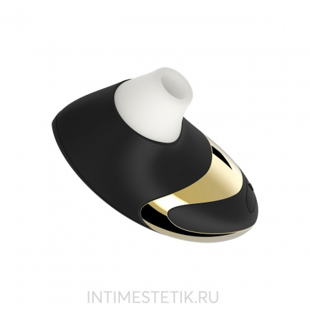 Womanizer Pro W500 Золотой/Черный Womanizer Pro W500 Золотой/Черный