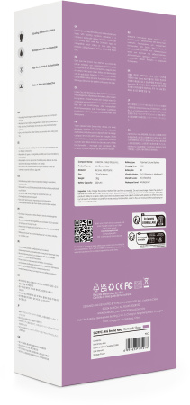 Массажер-Wand SVAKOM Mini Emma Neo